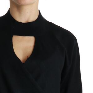 MAGLIA CUT-OUT FRESH FLOWER - Mad Fashion | img vers.300x/